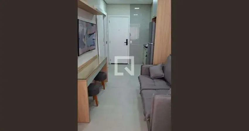 Apartamento para Aluguel - Butantã, 1 Quarto, 33 m² - São Paulo