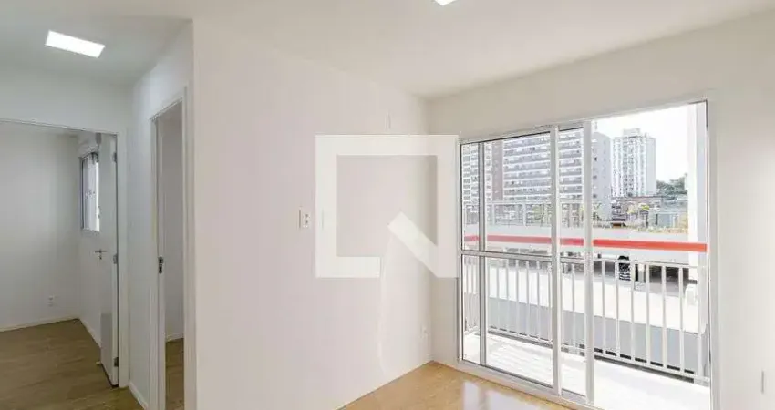 Apartamento para aluguel - bosque da saúde, 2 quartos, 38 m² - são paulo