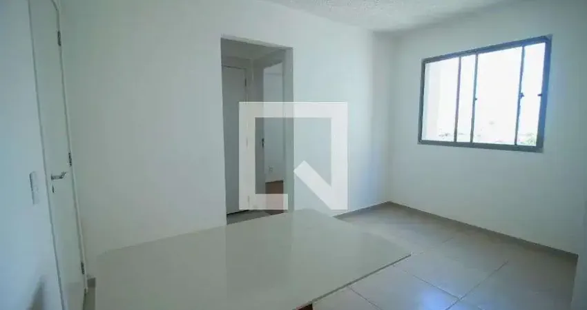 Apartamento com 1 quarto para alugar na Rua Frei Gaspar, Mooca, São Paulo