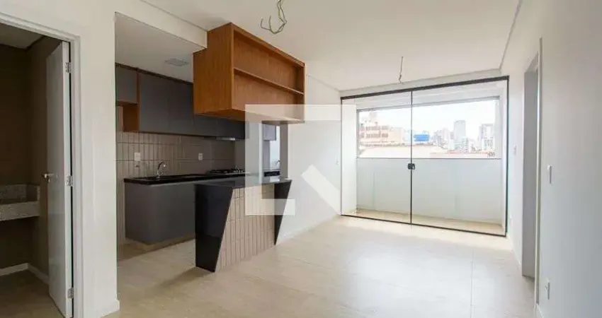 Apartamento para aluguel - santo antônio, 2 quartos,  73 m² - belo horizonte