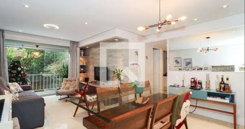 Apartamento para aluguel - vila sônia, 4 quartos, 98 m² - são paulo