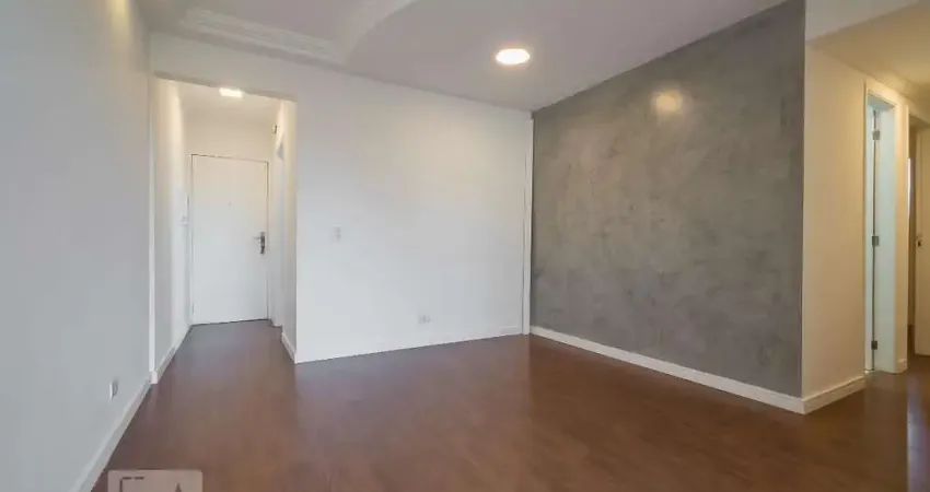 Apartamento para aluguel - jardim marajoara , 3 quartos,  70 m² - são paulo