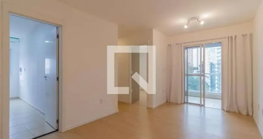 Apartamento para aluguel - panamby, 2 quartos, 55 m² - são paulo