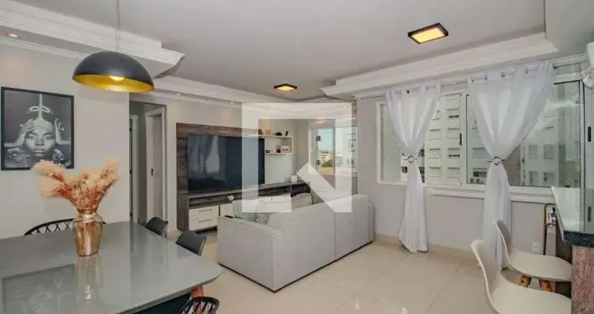 Apartamento para aluguel - vila ipiranga, 2 quartos, 66 m² - porto alegre