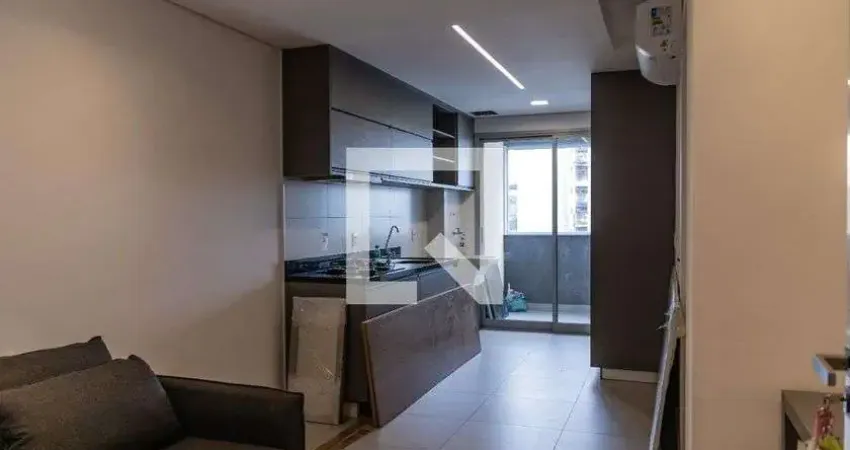 Kitnet / stúdio para aluguel - barro preto, 1 quarto,  40 m² - belo horizonte