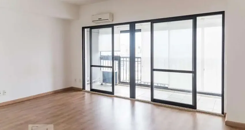 Apartamento para aluguel - santa cecília, 1 quarto,  43 m² - são paulo