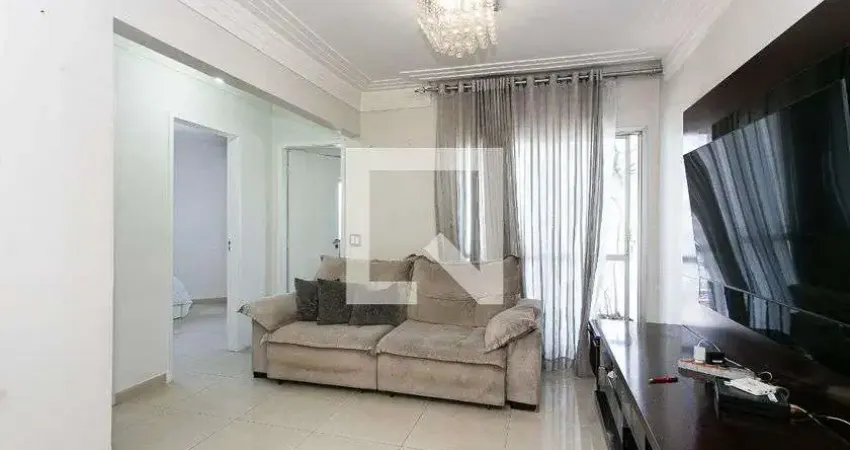 Apartamento para aluguel - vila carrão, 3 quartos, 78 m² - são paulo