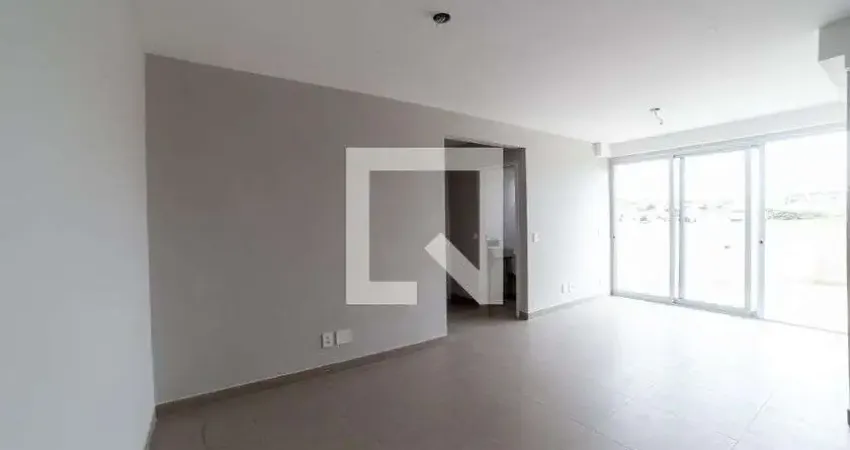 Apartamento para aluguel - ipiranga, 2 quartos,  85 m² - belo horizonte