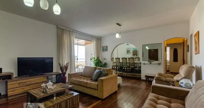 Apartamento para aluguel - pituba, 3 quartos,  144 m² - salvador