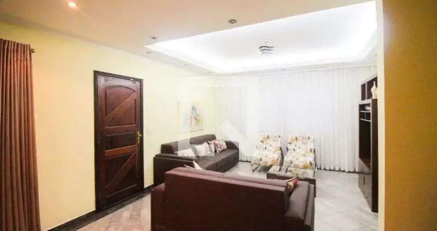 Casa para aluguel - jardim nossa senhora do carmo, 4 quartos, 250 m² - são paulo