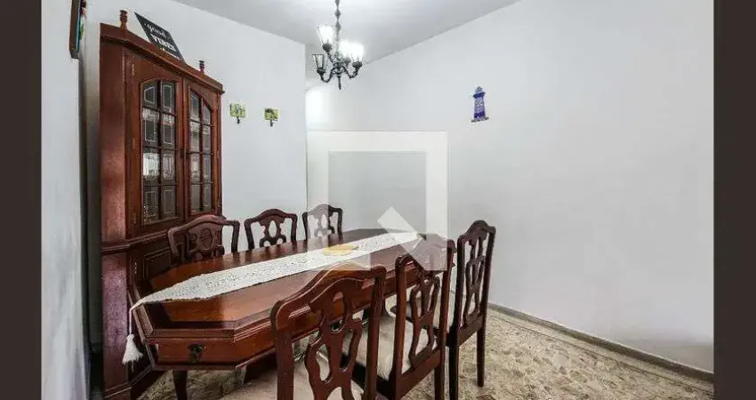 Apartamento para aluguel - guilhermina, 1 quarto, 102 m² - praia grande