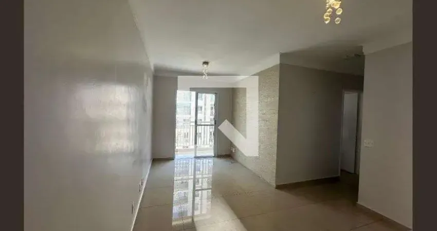 Apartamento para aluguel - jardim esperança, 2 quartos, 61 m² - barueri
