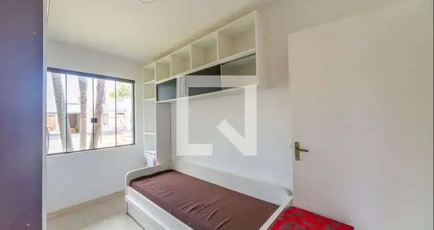 Casa / sobrado em condomínio para aluguel - são lucas, 3 quartos,  143 m² - viamão