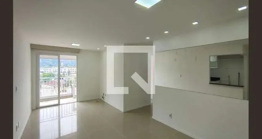Apartamento para aluguel - jacarepaguá, 3 quartos,  73 m² - rio de janeiro