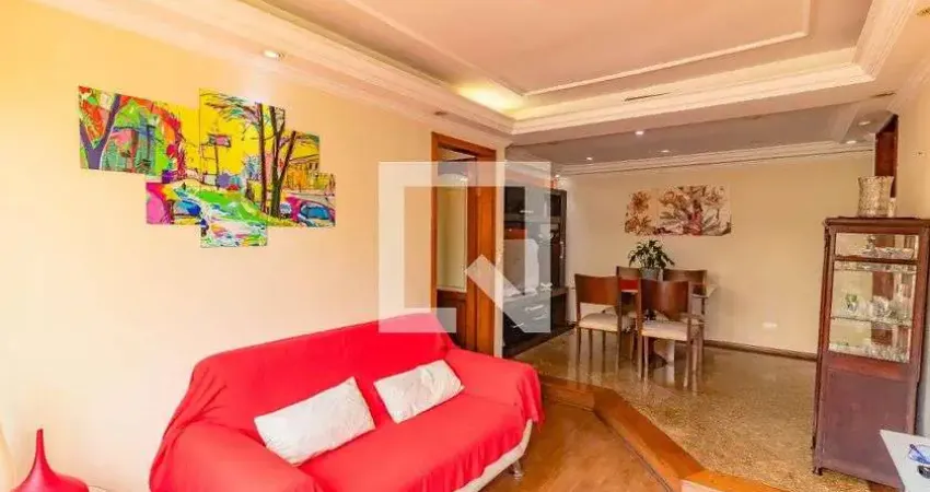 Apartamento para aluguel - vila mascote, 2 quartos,  69 m² - são paulo
