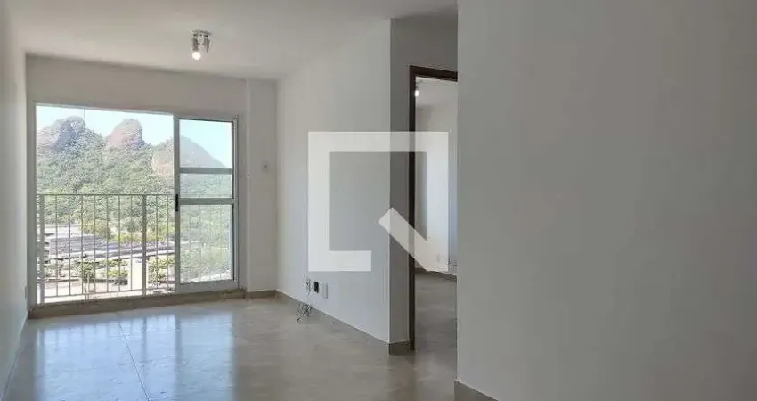 Cobertura para aluguel - jacarepaguá, 3 quartos, 115 m² - rio de janeiro