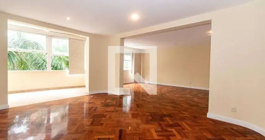 Apartamento para aluguel - copacabana, 4 quartos, 300 m² - rio de janeiro