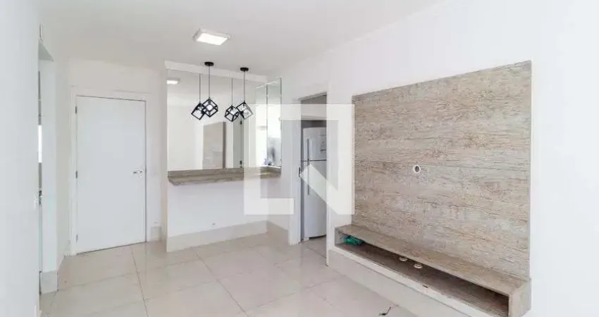 Apartamento para aluguel - tatuapé, 1 quarto, 47 m² - são paulo