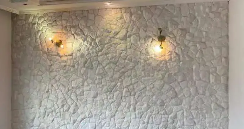 Casa para aluguel - campestre, 3 quartos,  220 m² - santo andré