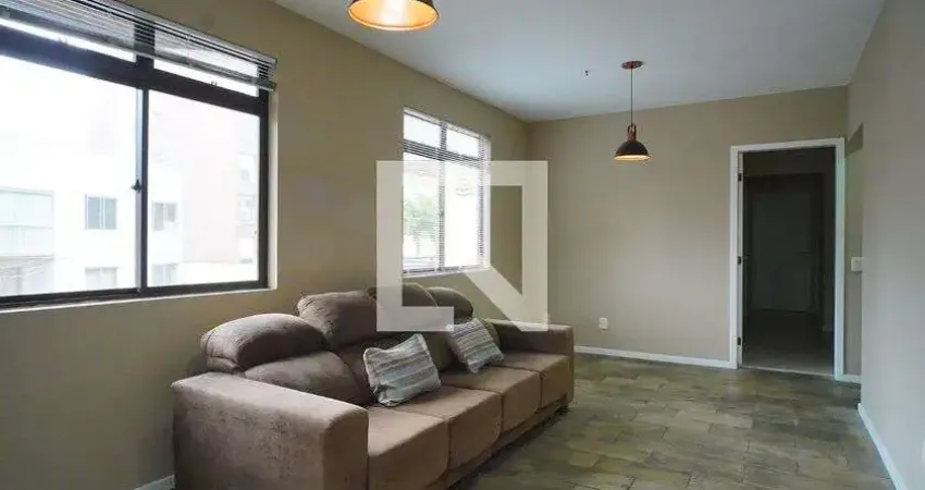 Apartamento para aluguel - agronômica, 4 quartos,  270 m² - florianópolis