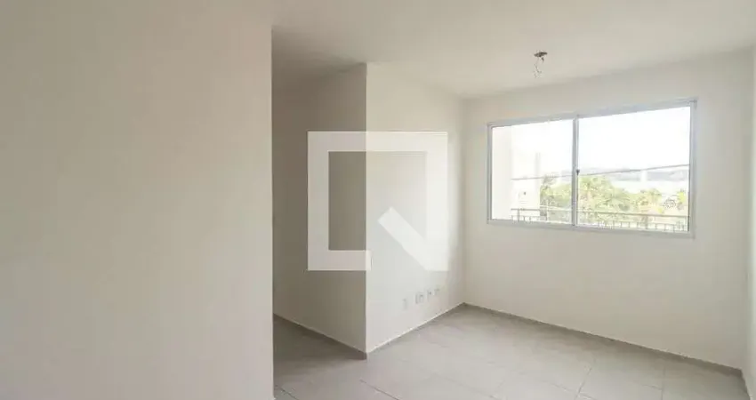 Apartamento para aluguel - guaratiba, 2 quartos, 45 m² - rio de janeiro