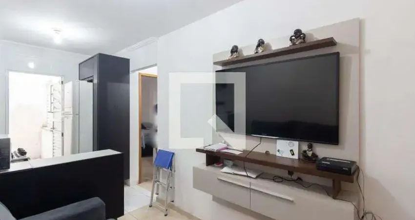 Casa / sobrado em condomínio para aluguel - itaquera, 2 quartos, 54 m² - são paulo
