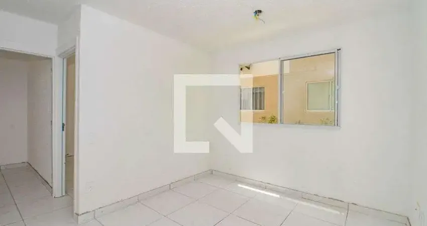 Apartamento para aluguel - vila operária, 2 quartos, 43 m² - porto alegre