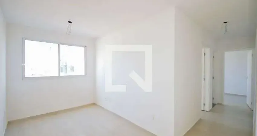 Apartamento para aluguel - vila nova bonsucesso, 2 quartos, 45 m² - guarulhos