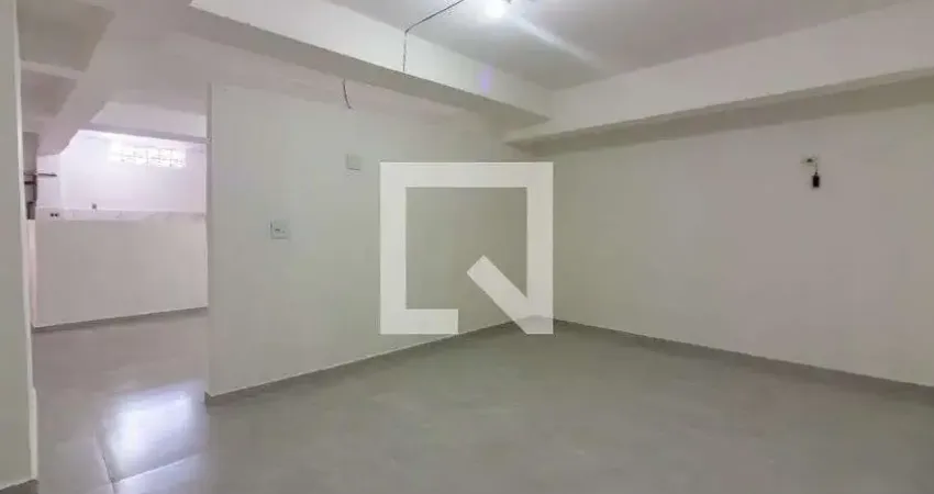 Casa com 1 quarto para alugar na Rua Antônio de Campos Toledo, Ayrosa, Osasco