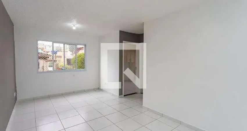 Apartamento para aluguel - centro, 2 quartos, 53 m² - diadema