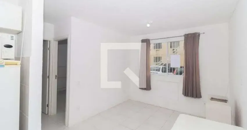 Apartamento para aluguel - são josé, 2 quartos, 42 m² - canoas