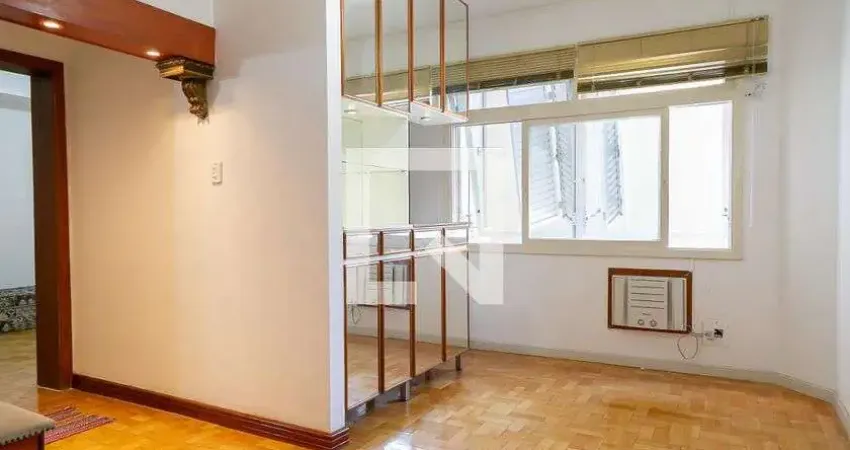 Apartamento para aluguel - centro histórico, 1 quarto, 47 m² - porto alegre