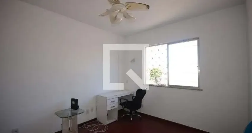 Apartamento para aluguel - cascadura, 2 quartos, 58 m² - rio de janeiro