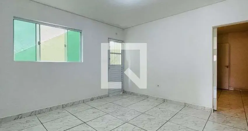 Casa para aluguel - jardim celia, 2 quartos,  100 m² - guarulhos