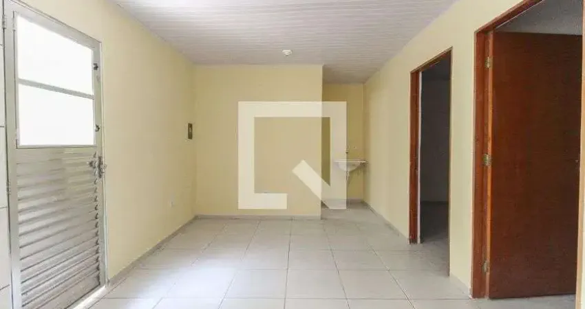 Apartamento para aluguel - itaquera, 2 quartos, 60 m² - são paulo