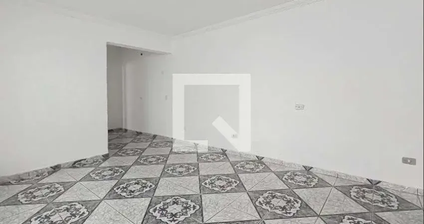 Casa para aluguel - jardim santa cecília, 2 quartos,  100 m² - guarulhos