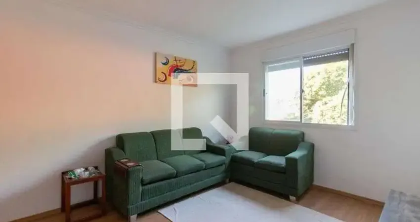 Apartamento para aluguel - glória, 3 quartos, 90 m² - porto alegre