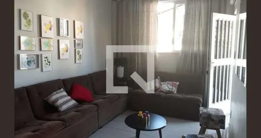 Casa para aluguel - freguesia , 3 quartos,  100 m² - rio de janeiro