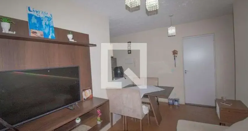 Apartamento para aluguel - cidade satelite santa barbara, 2 quartos, 47 m² - são paulo