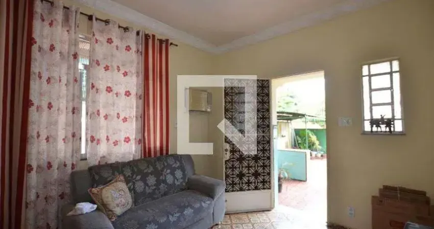 Casa para aluguel - bento ribeiro, 3 quartos, 200 m² - rio de janeiro