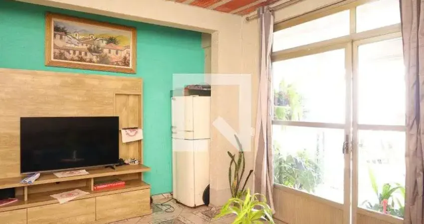 Casa para aluguel - jardim santo antonio, 3 quartos, 75 m² - são paulo