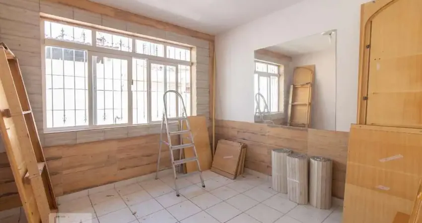 Casa com 1 quarto para alugar na Rua Antônio Ciucio, Tatuapé, São Paulo