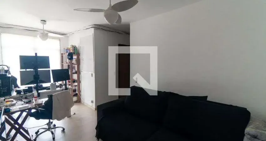 Cobertura para aluguel - vila mascote, 2 quartos,  56 m² - são paulo