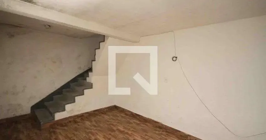 Casa com 2 quartos para alugar na Rua Forte do Calvário, Vila Formosa, São Paulo