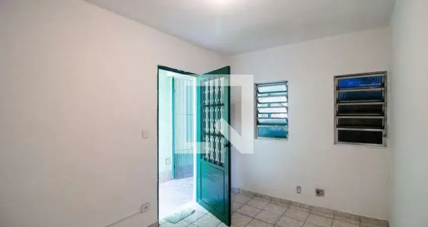 Casa para aluguel - jardim raposo tavares, 2 quartos,  60 m² - são paulo