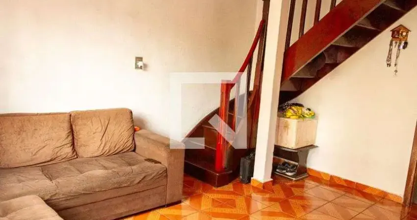 Casa para aluguel - vila penteado, 3 quartos, 80 m² - são paulo