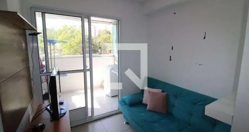 Apartamento para aluguel - mandaqui, 2 quartos,  40 m² - são paulo