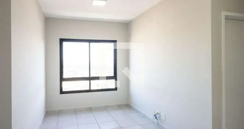 Apartamento para aluguel - campos elísios, 2 quartos,  49 m² - ribeirão preto