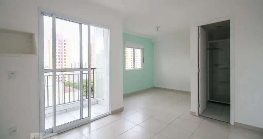 Kitnet / stúdio para aluguel - mooca, 1 quarto, 27 m² - são paulo