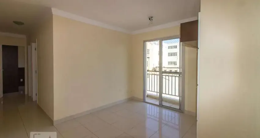 Apartamento para aluguel - belém, 2 quartos, 50 m² - são paulo